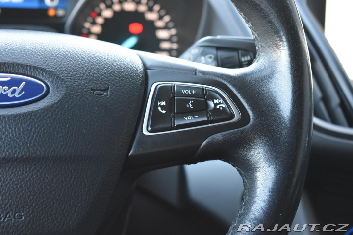 Ford Kuga 1.5 TDCi 88kW *KAMERA*NAV 2019