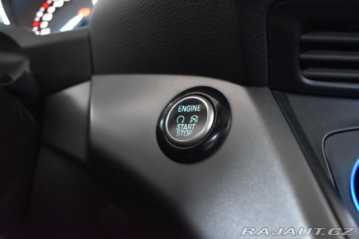 Ford Kuga 1.5 TDCi 88kW *KAMERA*NAV 2019