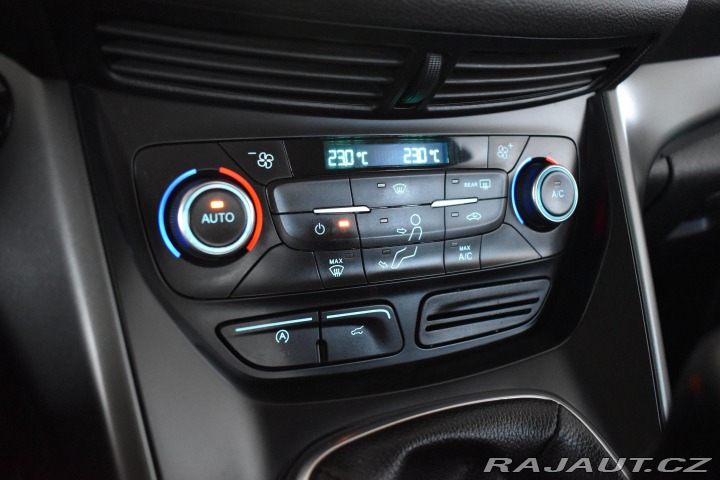 Ford Kuga 1.5 TDCi 88kW *KAMERA*NAV 2019