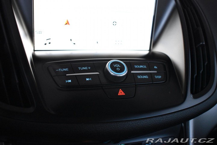 Ford Kuga 1.5 TDCi 88kW *KAMERA*NAV 2019