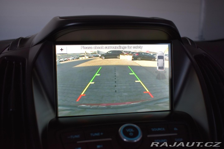 Ford Kuga 1.5 TDCi 88kW *KAMERA*NAV 2019