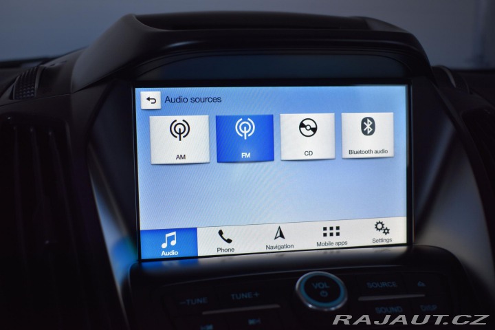 Ford Kuga 1.5 TDCi 88kW *KAMERA*NAV 2019