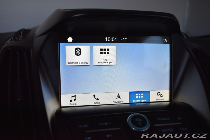 Ford Kuga 1.5 TDCi 88kW *KAMERA*NAV 2019