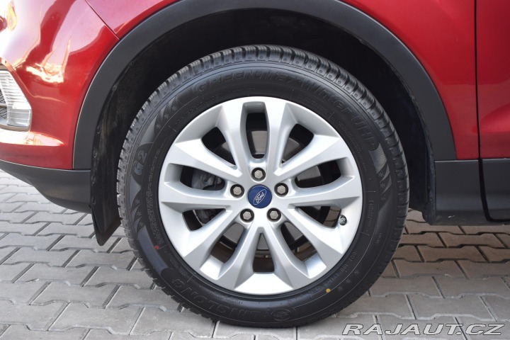 Ford Kuga 1.5 TDCi 88kW *KAMERA*NAV 2019