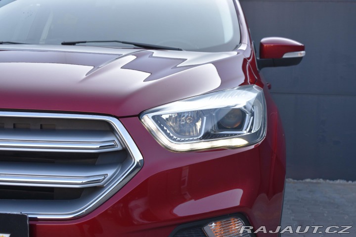 Ford Kuga 1.5 TDCi 88kW *KAMERA*NAV 2019
