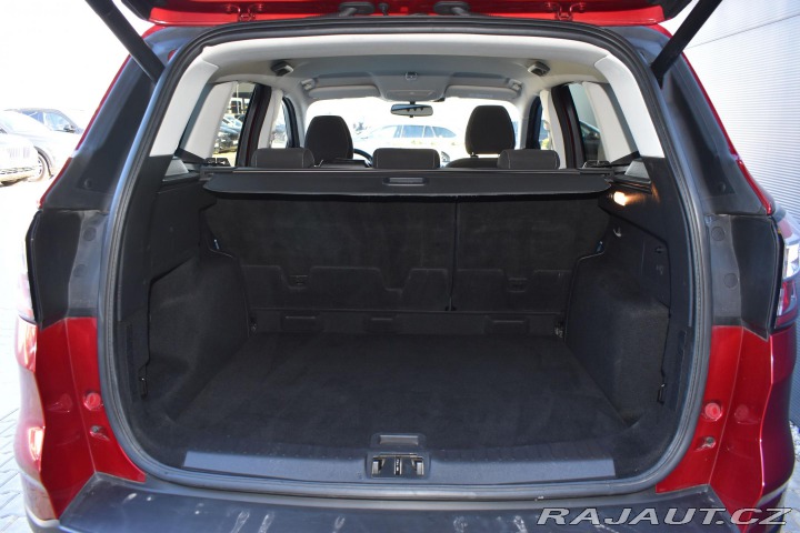 Ford Kuga 1.5 TDCi 88kW *KAMERA*NAV 2019