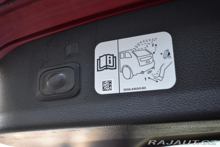 Ford Kuga 1.5 TDCi 88kW *KAMERA*NAV 2019