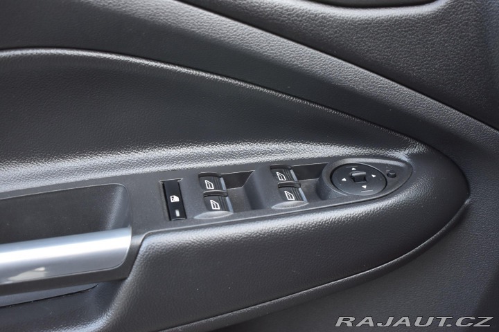 Ford Kuga 1.5 TDCi 88kW *KAMERA*NAV 2019