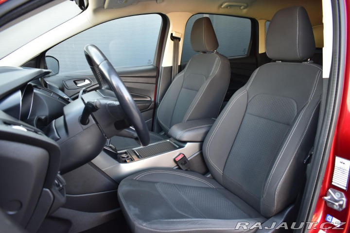 Ford Kuga 1.5 TDCi 88kW *KAMERA*NAV 2019