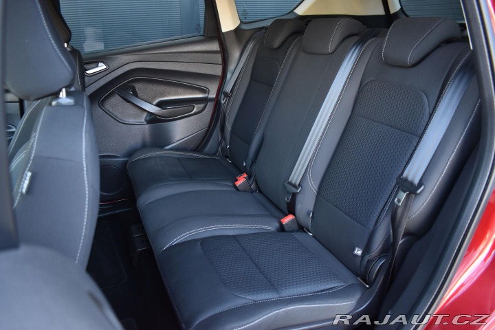 Ford Kuga 1.5 TDCi 88kW *KAMERA*NAV 2019