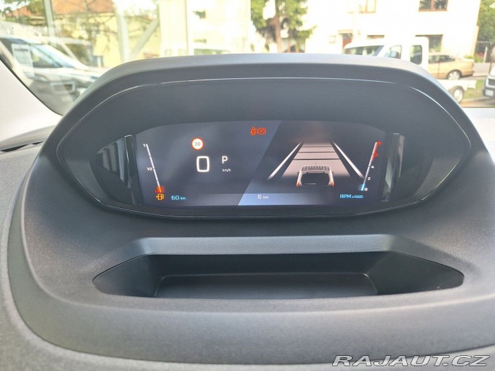 Peugeot Rifter LONG GT 1.5 BHDi 130K EAT 2025