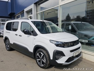 Peugeot Rifter LONG GT 1.5 BHDi 130K EAT 2025