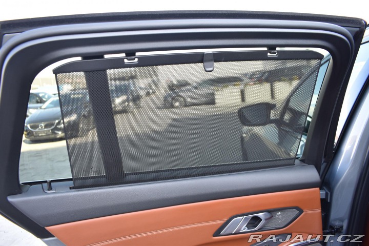 BMW 3 M340d *REZERVACE* 2022