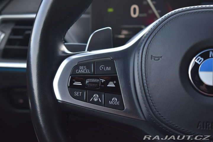 BMW 3 M340d TAŽNÉ*ZÁRUKA*SERVIS 2022