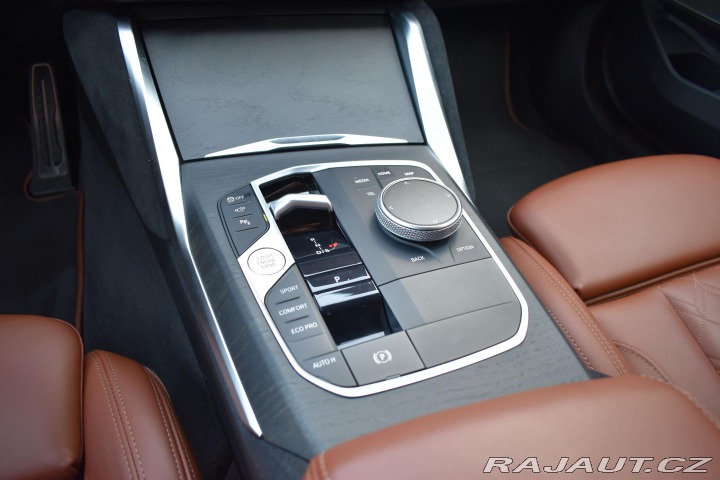 BMW 3 M340d *REZERVACE* 2022