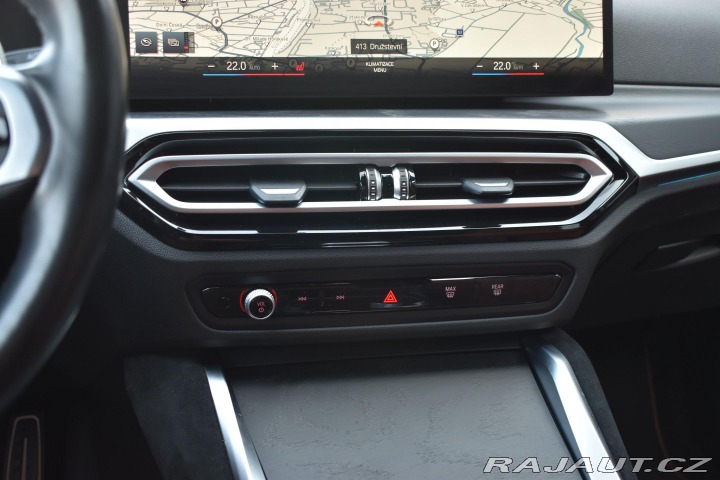 BMW 3 M340d *REZERVACE* 2022