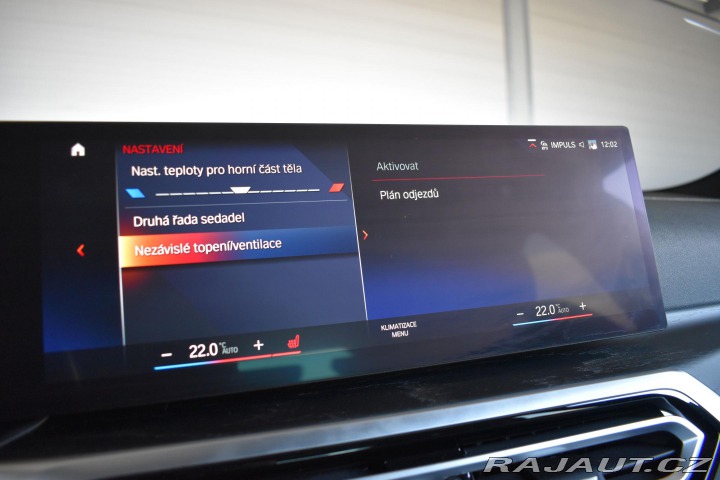 BMW 3 M340d *REZERVACE* 2022