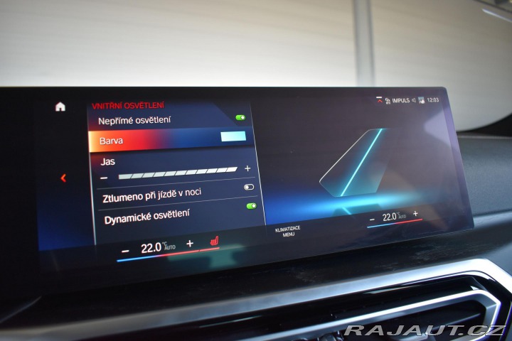 BMW 3 M340d *REZERVACE* 2022