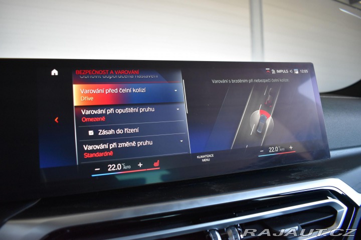 BMW 3 M340d *REZERVACE* 2022