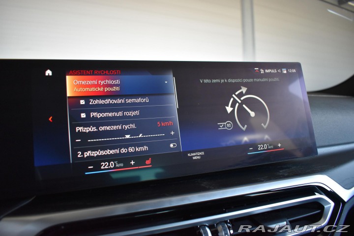 BMW 3 M340d *REZERVACE* 2022