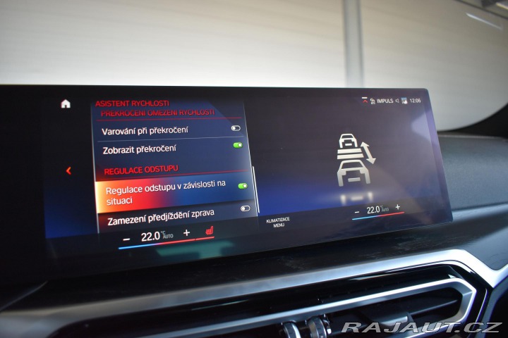 BMW 3 M340d *REZERVACE* 2022