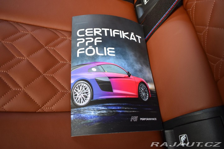 BMW 3 M340d *REZERVACE* 2022