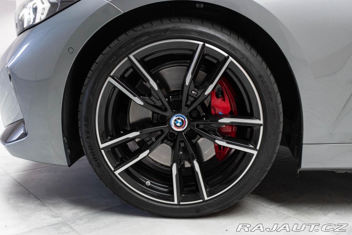 BMW 3 M340d *REZERVACE* 2022
