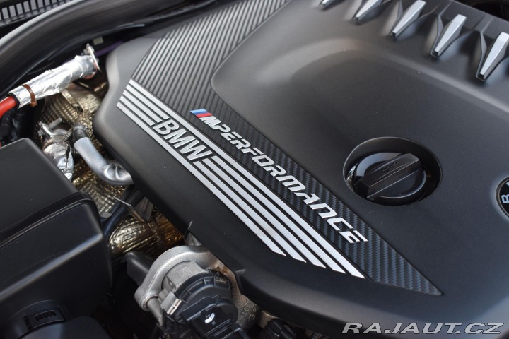 BMW 3 M340d *REZERVACE* 2022