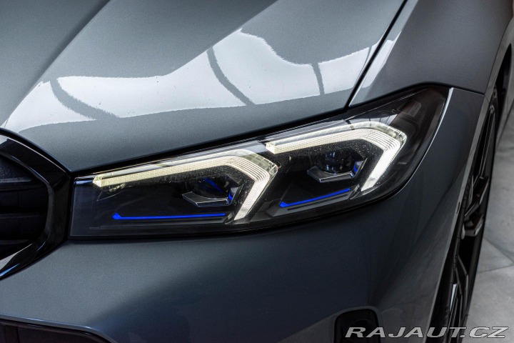 BMW 3 M340d *REZERVACE* 2022