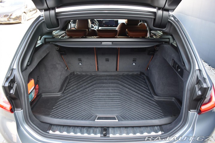 BMW 3 M340d *REZERVACE* 2022