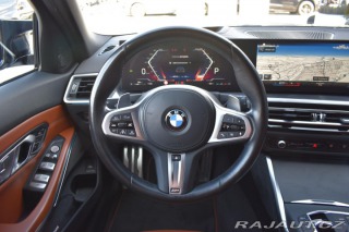 BMW 3 M340d TAŽNÉ*ZÁRUKA*SERVIS 2022