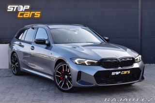 BMW 3 M340d TAŽNÉ*ZÁRUKA*SERVIS 2022