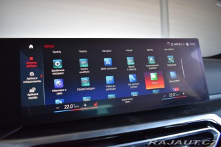 BMW 3 M340d TAŽNÉ*ZÁRUKA*SERVIS 2022