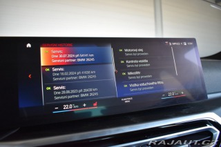 BMW 3 M340d TAŽNÉ*ZÁRUKA*SERVIS 2022