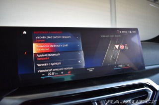 BMW 3 M340d TAŽNÉ*ZÁRUKA*SERVIS 2022