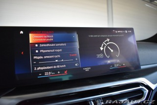 BMW 3 M340d TAŽNÉ*ZÁRUKA*SERVIS 2022