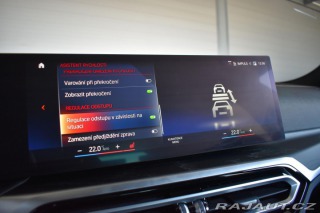 BMW 3 M340d TAŽNÉ*ZÁRUKA*SERVIS 2022