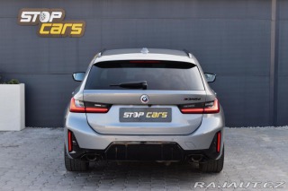 BMW 3 M340d TAŽNÉ*ZÁRUKA*SERVIS 2022