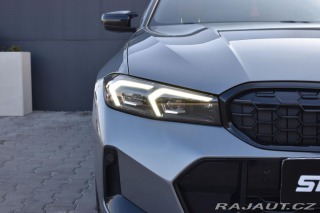BMW 3 M340d TAŽNÉ*ZÁRUKA*SERVIS 2022