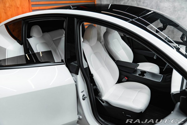 Tesla Model Y Performance Dual AWD, Aut 2023