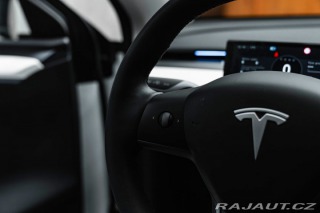 Tesla Model Y Performance Dual AWD, Aut 2023