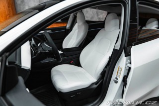 Tesla Model Y Performance Dual AWD, Aut 2023