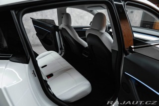 Tesla Model Y Performance Dual AWD, Aut 2023