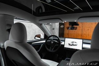 Tesla Model Y Performance Dual AWD, Aut 2023