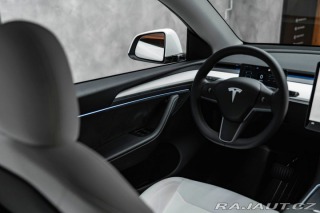 Tesla Model Y Performance Dual AWD, Aut 2023