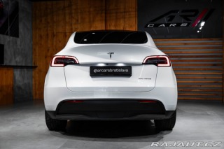 Tesla Model Y Performance Dual AWD, Aut 2023