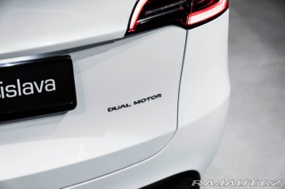 Tesla Model Y Performance Dual AWD, Aut 2023