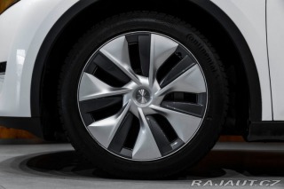 Tesla Model Y Performance Dual AWD, Aut 2023