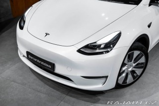 Tesla Model Y Performance Dual AWD, Aut 2023