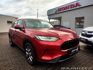 Honda ZR-V 2.0eHEV 135kW ELEGANCE SK